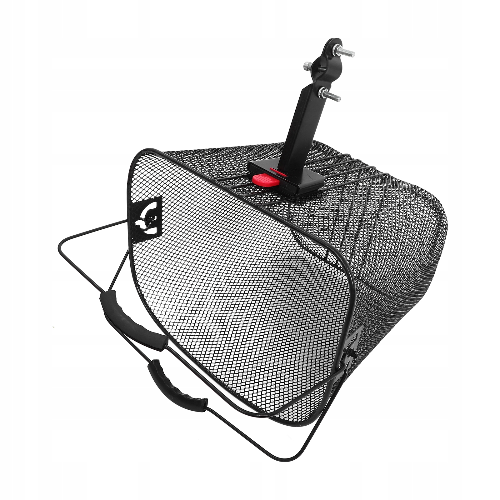 KOSZYK ROWEROWY ROWER DLA DOROSŁYCH PRZEWÓD ELEKTRYCZNY