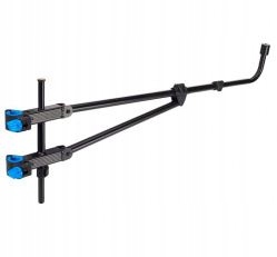 Garbolino ramię feeder Multigrip Open teleskopowe