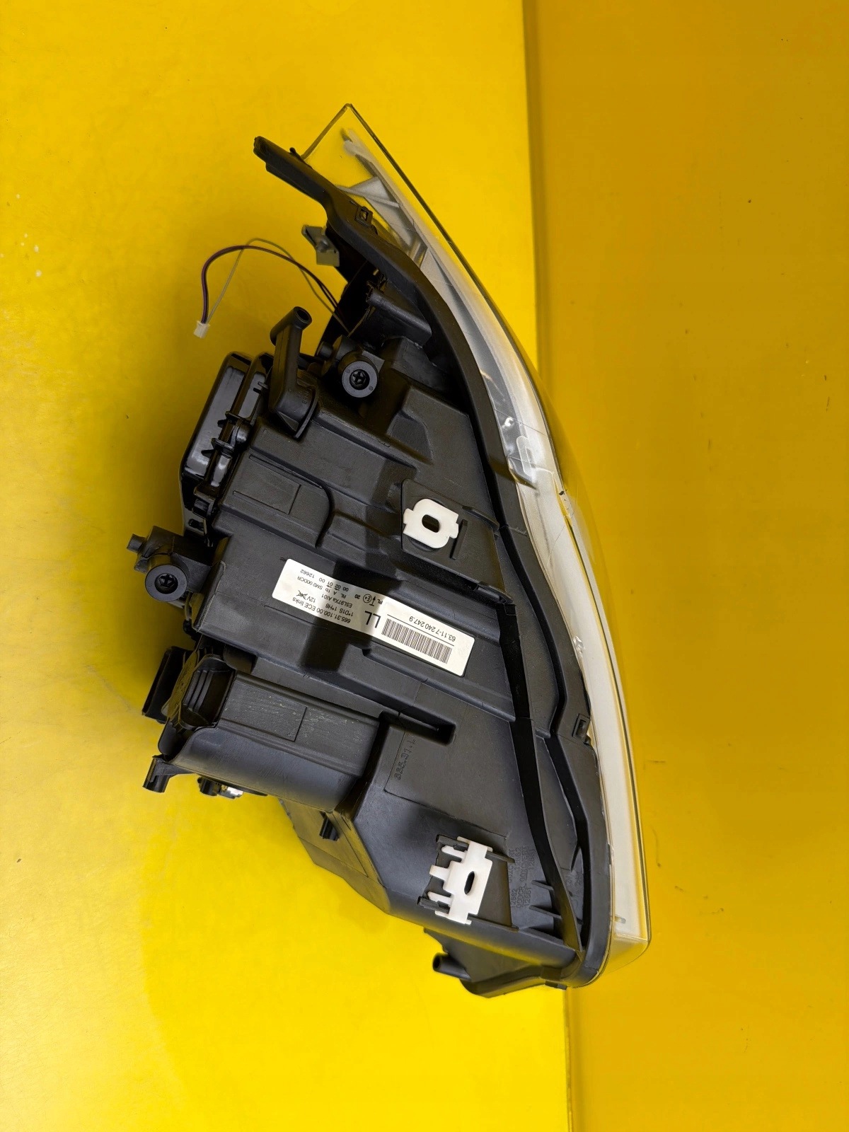 light left Bmw 3 E90 E91 Lift 2008-2012 Xenon 7240247