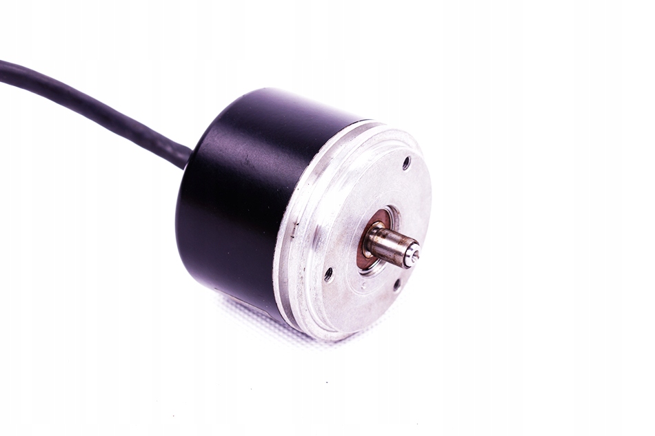 HEIDENHAIN ROD426.B009-1024 ID.NR.254205-0P ENKODER ID24409