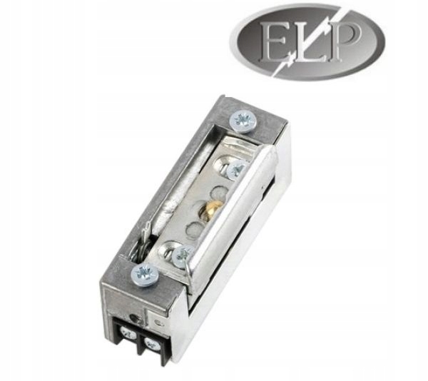 ZACZEP ELEKTROMAGNETYCZNY R4 Z PAMIĘCIĄ I BLOKADĄ