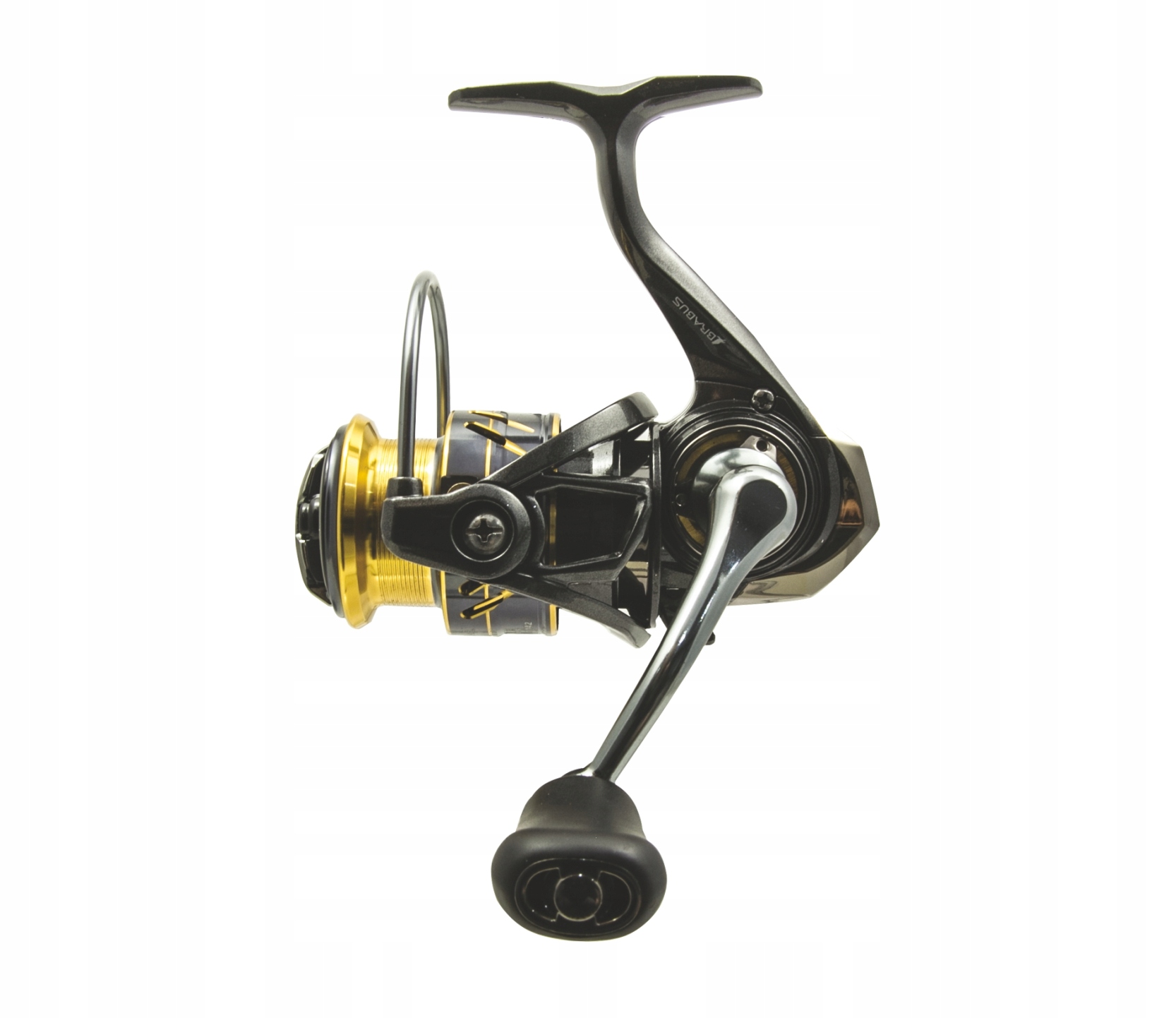 MISTRALL KOŁOWROTEK GRAFTOR SPIN FD20 2000