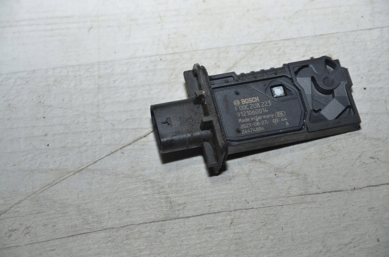 9121060014 - Расходомер 1.0 T Kia Rio IV LIFT 22r