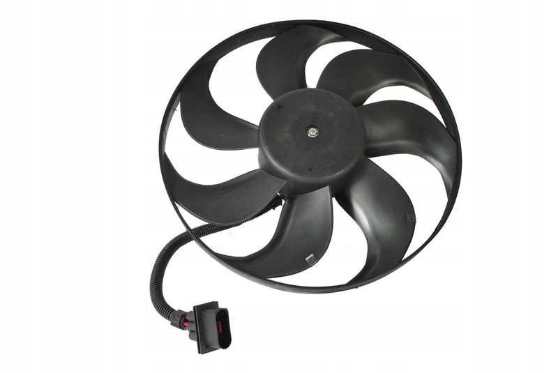 Thermotec D8w002tt вентилятор охлаждения двигателя