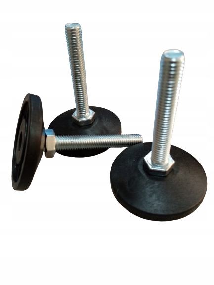 

Stopka regulacyjna M8Ø48/50,podstawa obrotowa20SZT