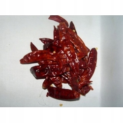 Chilli v lusku 1 kg Rafex