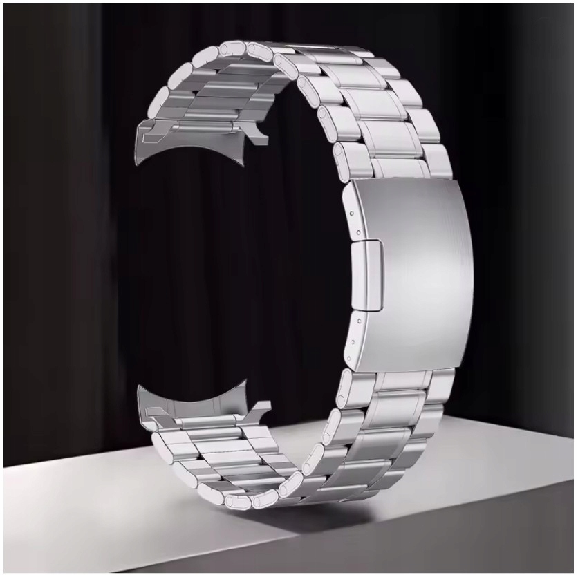 Bransoletka Do Męskiego Damskiego Zegarka Stalowa 20 MM Gratisy!