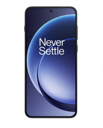 Smartfon OnePlus 15R 12 GB / 256 GB 5G czarny