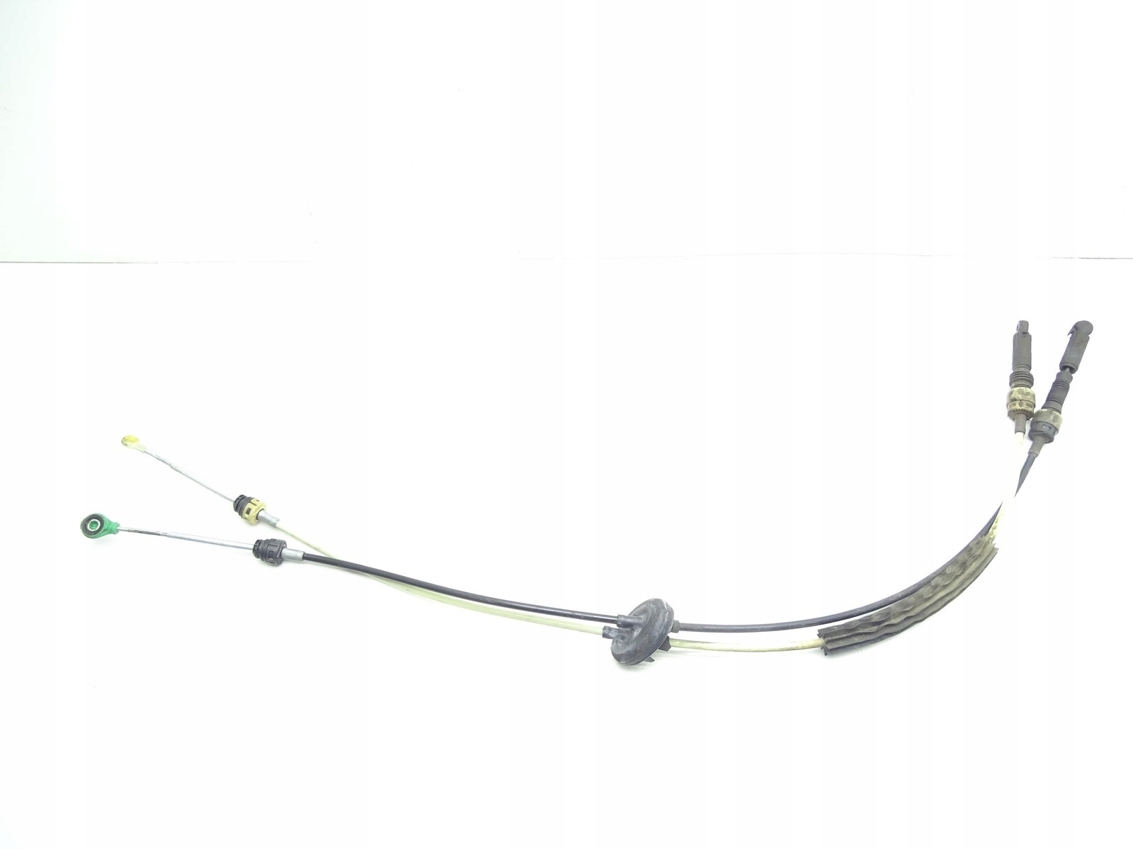 Câble Mecanisme levier vitesse Mécanisme levier vitesse Engrenage MERCEDES SPRINTER W906 A9062680166