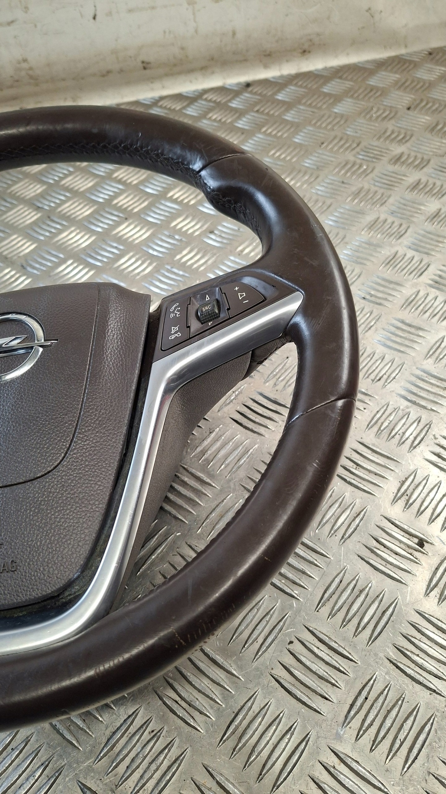 lenkrad OPEL INSIGNIA A