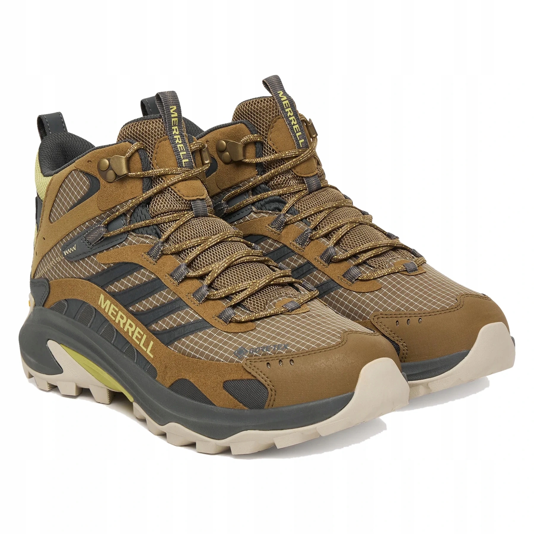 Merrell Buty Moab Speed 2 MID Gore-tex Men 48