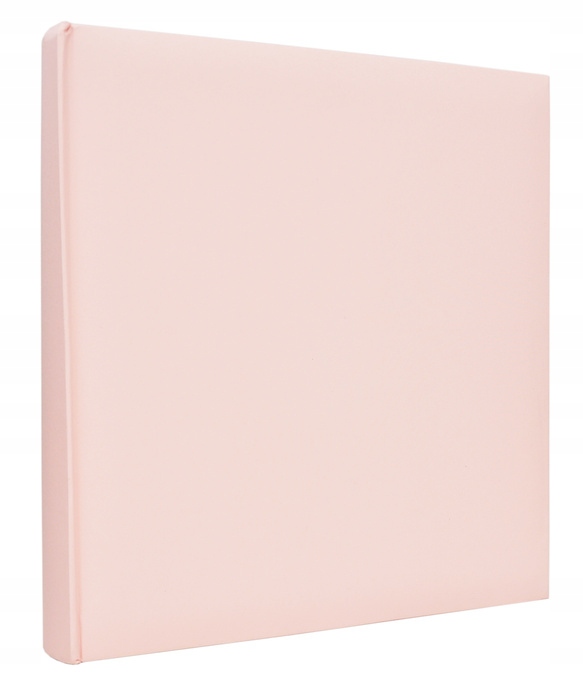 ALBUM na zdjęcia do wklejania 100 stron LINEN