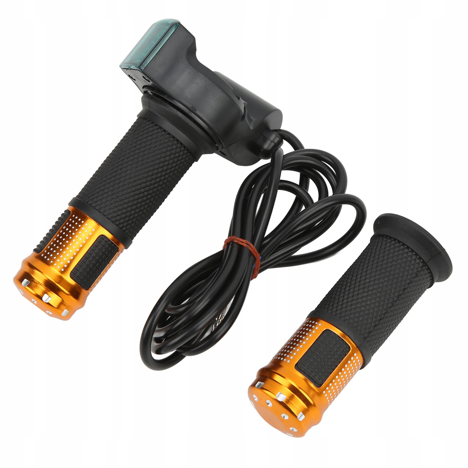 MANETKA GAZU MANETKI RĄCZKI ROWER SKUTER ELEKTRYCZNY HULAJNOGA Rodzaj manetka