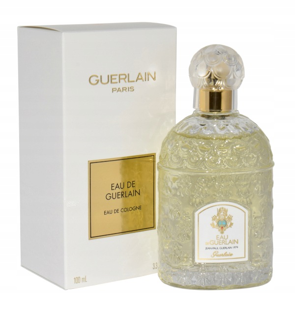 Guerlain Eau De Guerlain Edc 100 ml