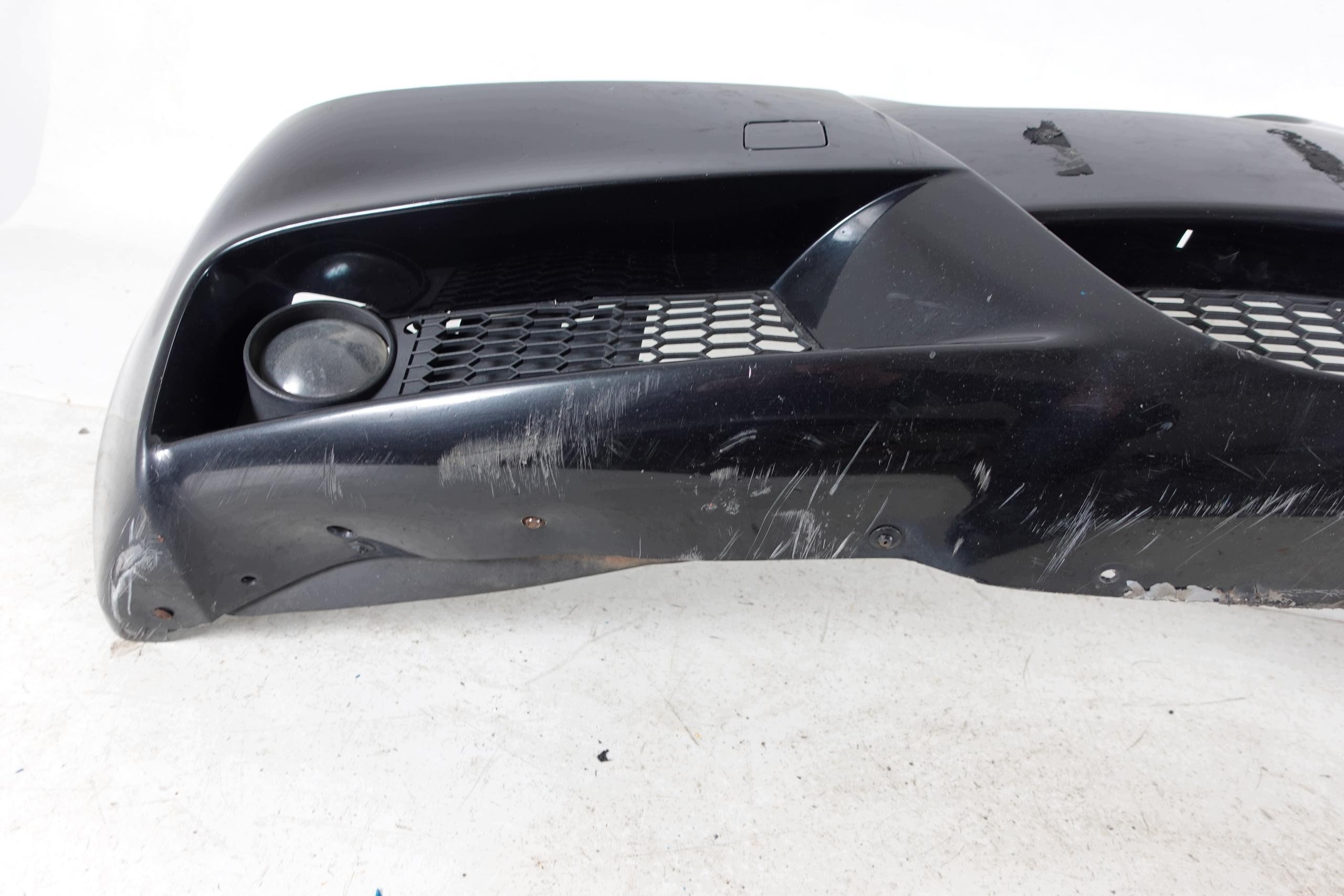 bumper front front BMW 3 E90 E91 M PAKIET m-packet 04-08 grille 7906490