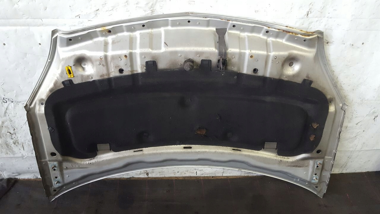cofano Opel Zafira B Z157