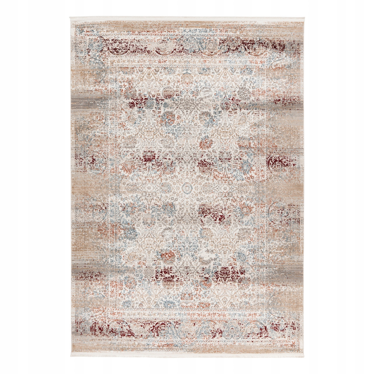 80x150 Kusový koberec My Memphis 382 Multi