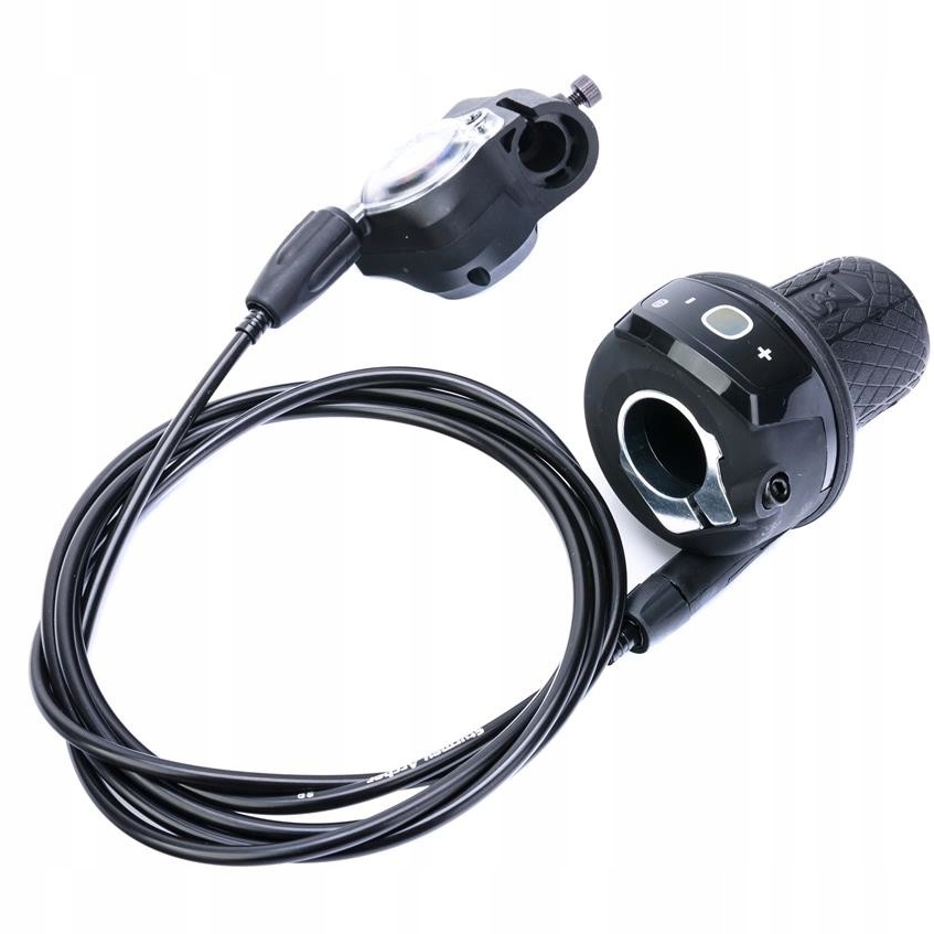 Manetka Sturmey Archer TSSS7 tylna Clickbox