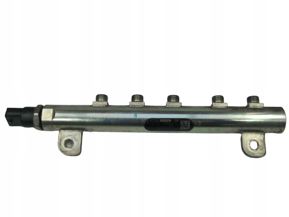 injection ramp DOBLO STILO 1.9 JTD 0445214053