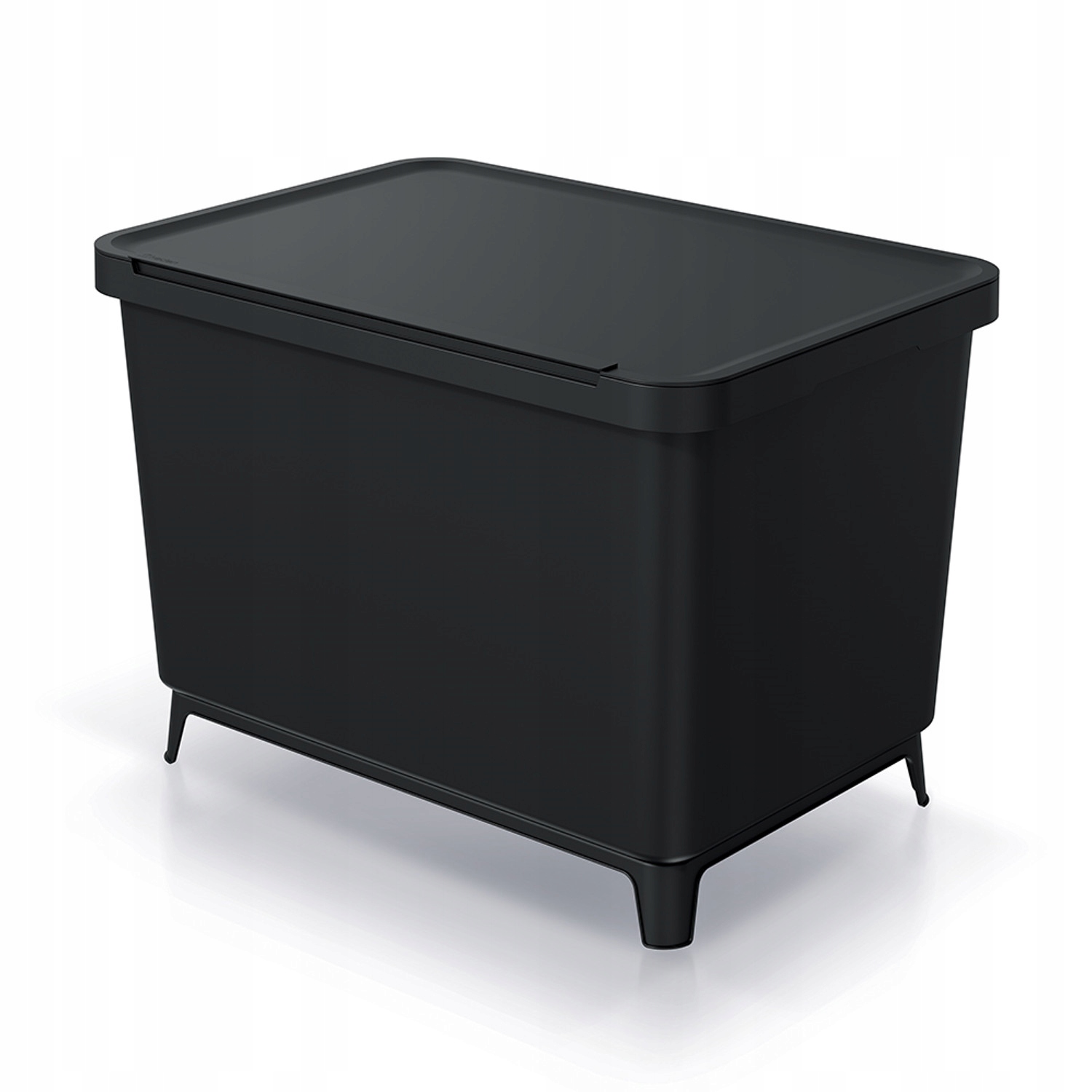 

Kosz Z Pojemnikami Do Segregacji Śmieci 4x10L