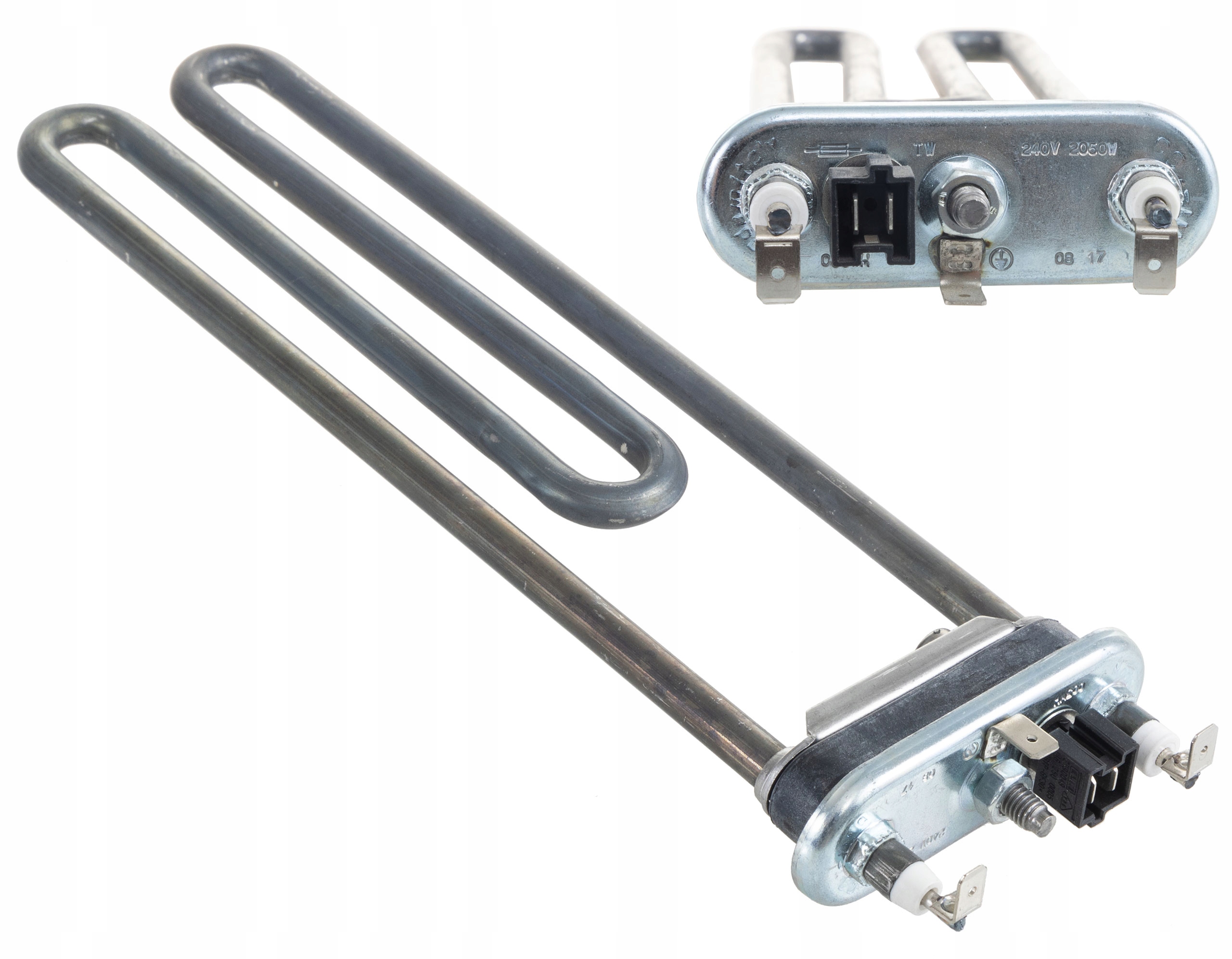 

Grzałka Pralki Siemens Bosch MAXX6 MAXX7 Wfl Wfo