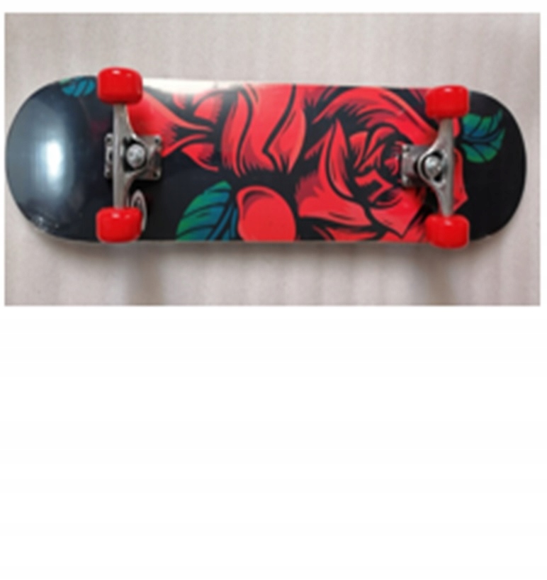 DESKOROLKA MINI ROSE EAN (GTIN) 6935352132700