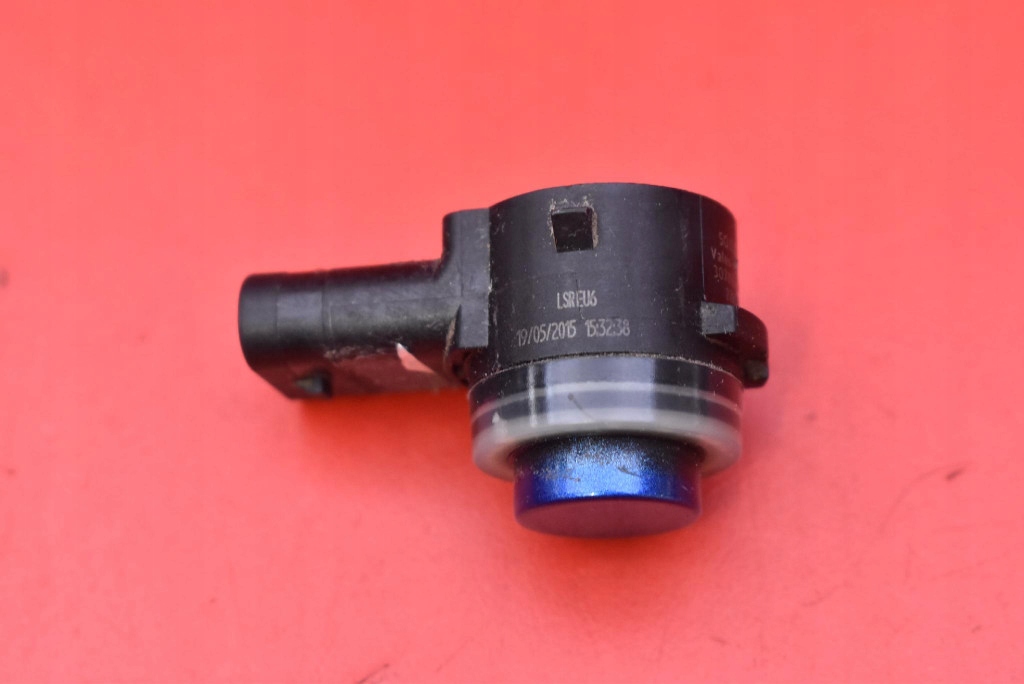 Sensor Parken heck PDC 5Q0919275B SKODA RAPID 1 und 12-17