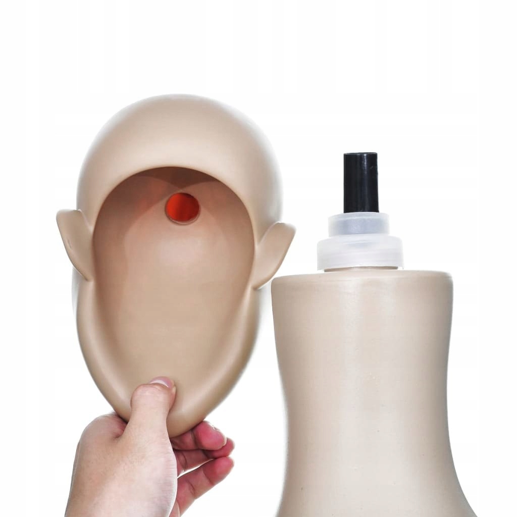 Manekin kobiecy A Kolor beżowy