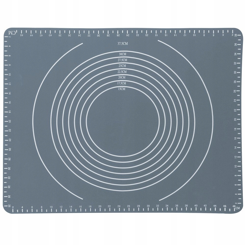 

Silikonowa Mata Do Pieczenia Nowoczesna Stolnica