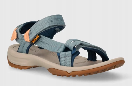 Sandały turystyczne damskie Teva Terra Fi Lite 1001474 r. 37