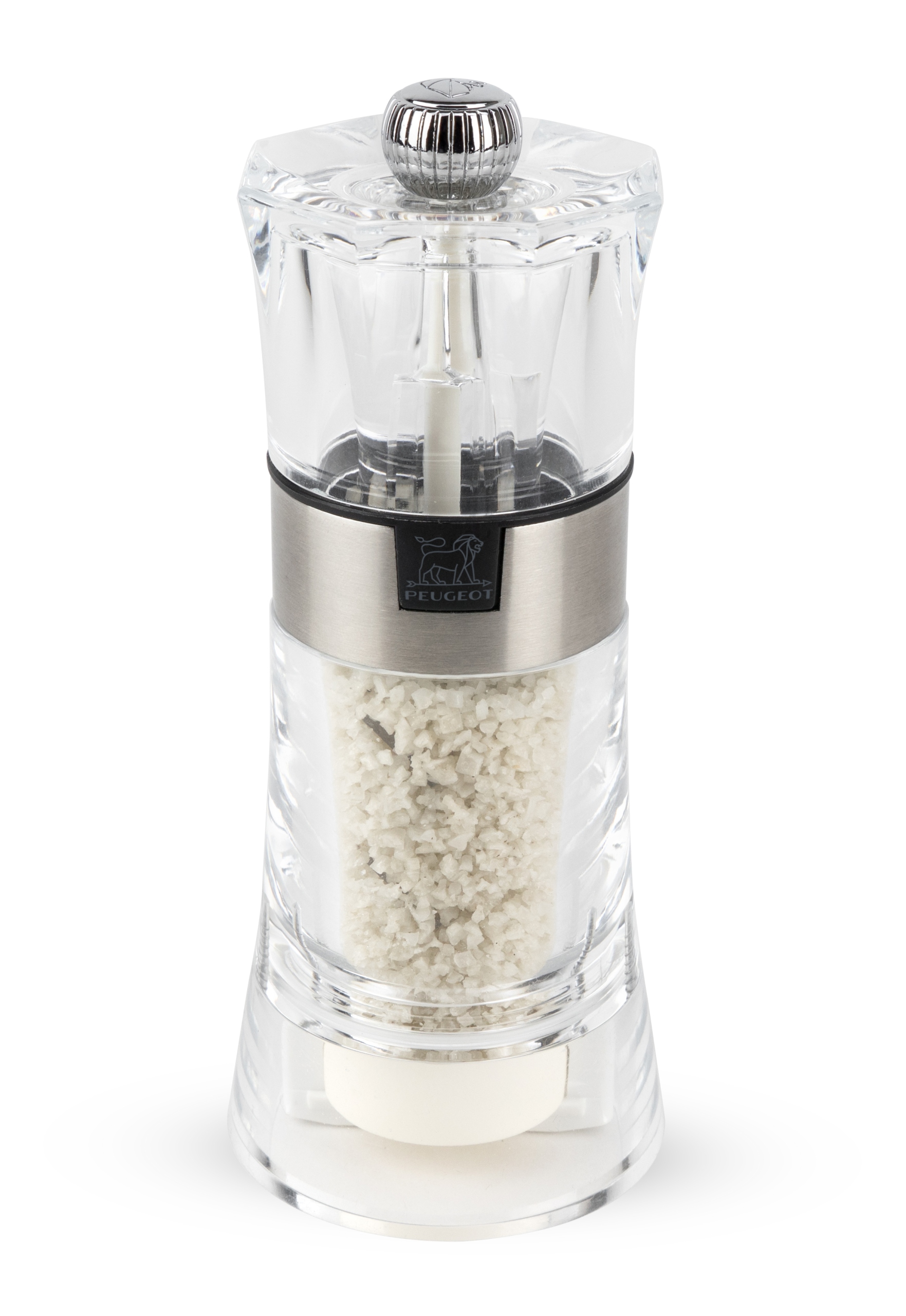Peugeot Mlýnek na sůl Oslo