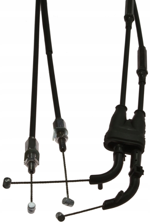 Linka Táhlo Plynu sada Kawasaki Kx 450 F 09-11