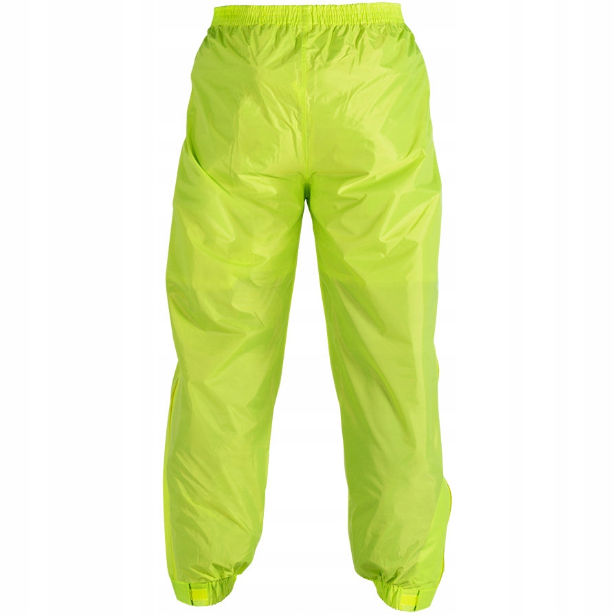 OXFORD SPODNIE PRZECIWDESZCZOWE FLUO ZOLTE roz XXL Kind No information