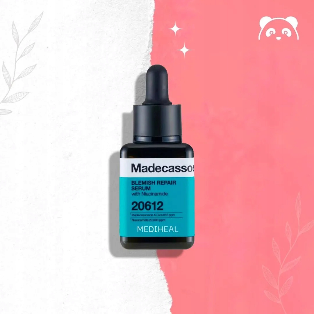 Mediheal Sérum na skvrny s madecassosidem 40 ml
