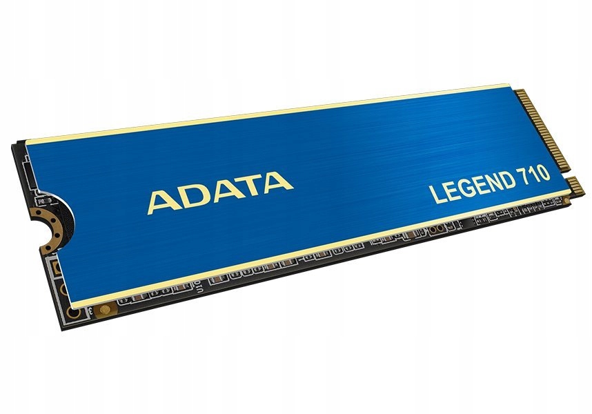 Adata Legend 710 2TB Ssd Interní Chladič PCIe Gen3x4 M.2 2280 3D N