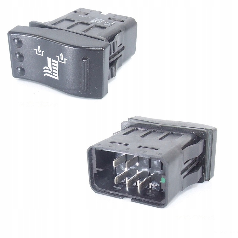 

Włącznik Noży Solo T16-95.5 T16-105.5 T18-95.5 Ory