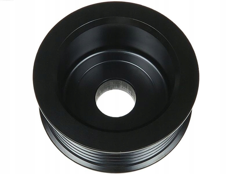 KOŁO PASOWE ALTERNATORA AP3033S AS-PL Producent części AS-PL