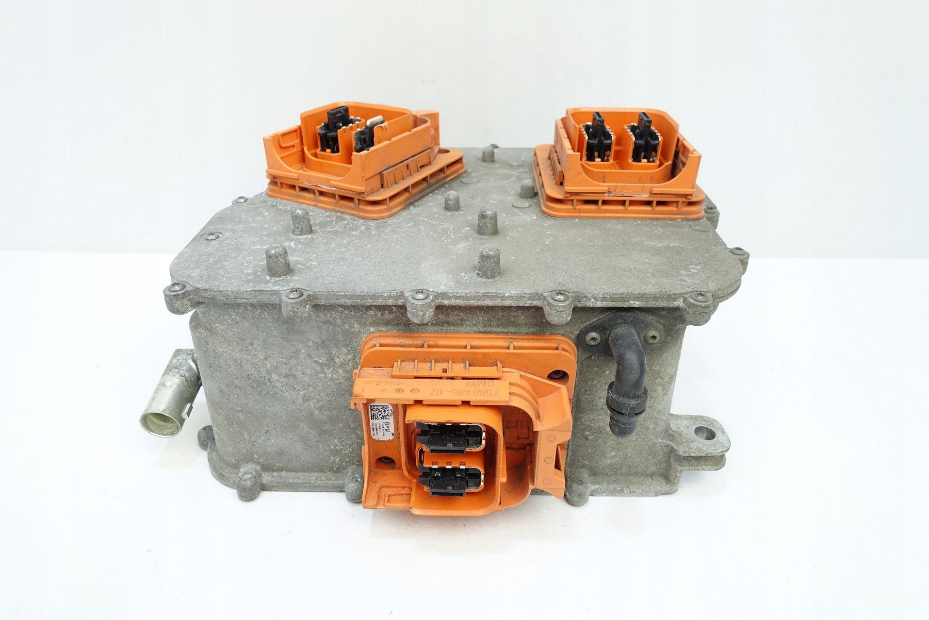 control unit module LADOWANIA BMW I3 I01 8625522