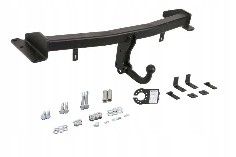 Hak holowniczy STEINHOF S-466