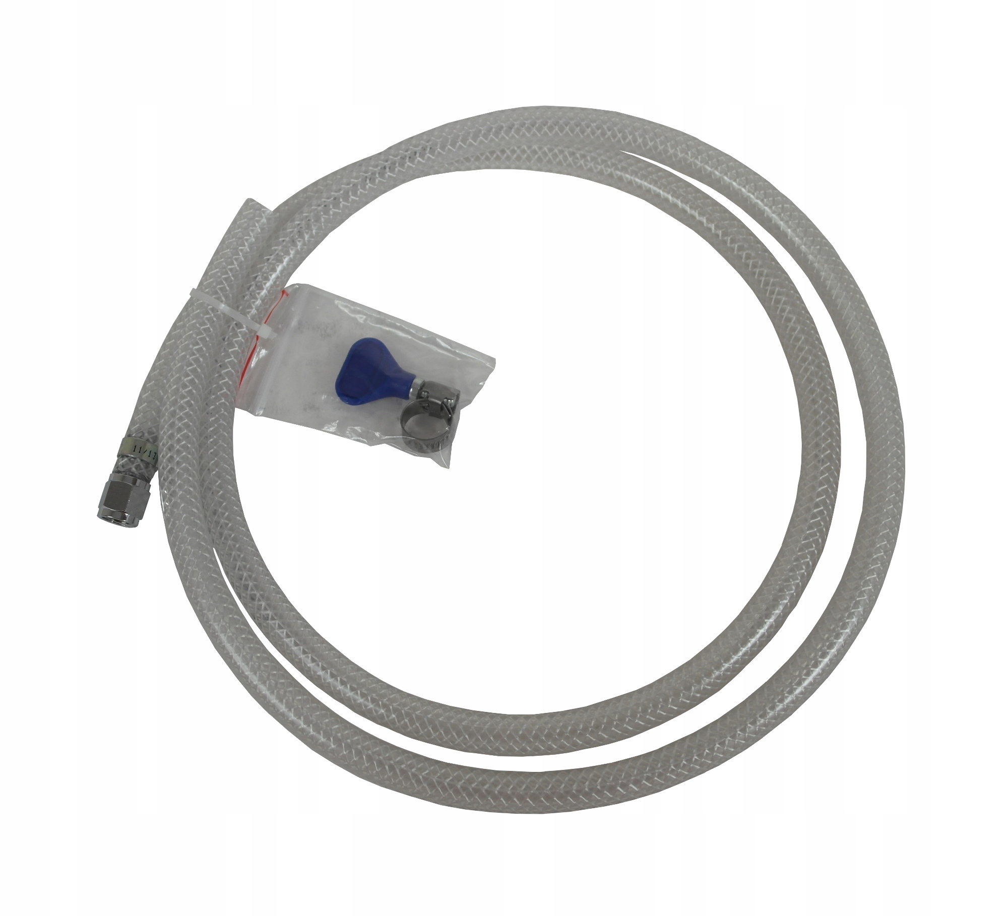 KOMORA PRÓŻNIOWA 50 L MALOWANA PROSZKOWO VC4040S Typ brak informacji