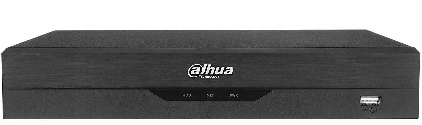 Rejestrator Dahua XVR5104HS-I2 5w1 4 kamer Hybryda Kod producenta XVR5104HS-I2