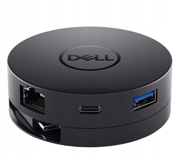 Stacja Dell DA300 Usb-c Hdmi Vga RJ45