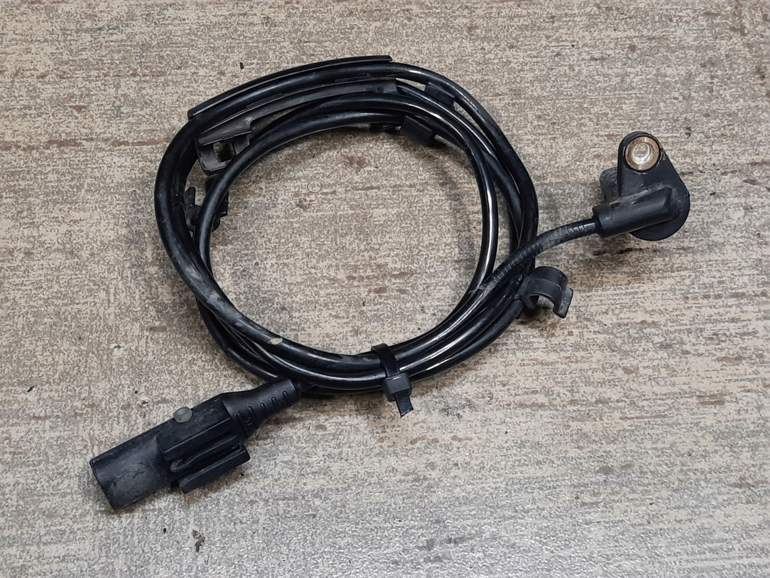 OE-SX-859792 - Датчик скорости Aprilia SX RX 125 2018-2022