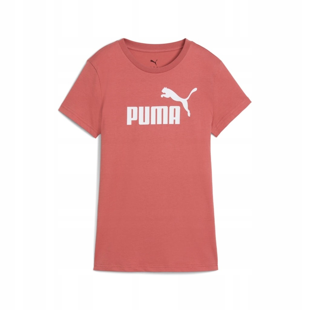 Dámské triko Puma Ess No. 1 Logo Tee (s)