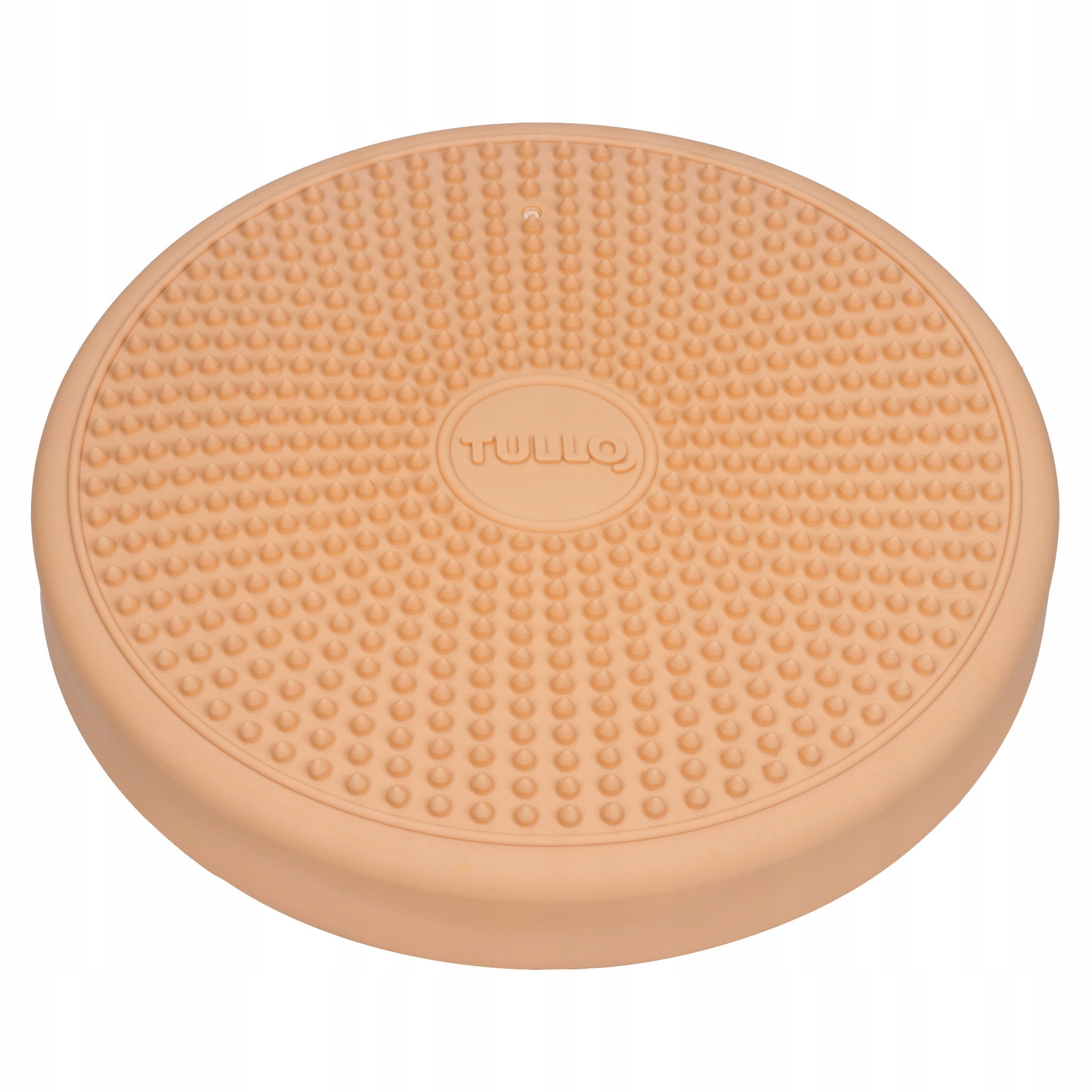 Tullo Polštář Béžový Senzorický Rehabilitační Senzomotorický Disk 30 CM