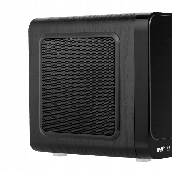 RADIO INTERNETOWE KUCHENNE WIFI BT FM DAB + Marka Kruger&matz