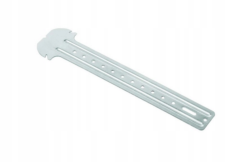 

Wieszak do poddaszy 25cm 250 mm gr. 1mm 100 szt