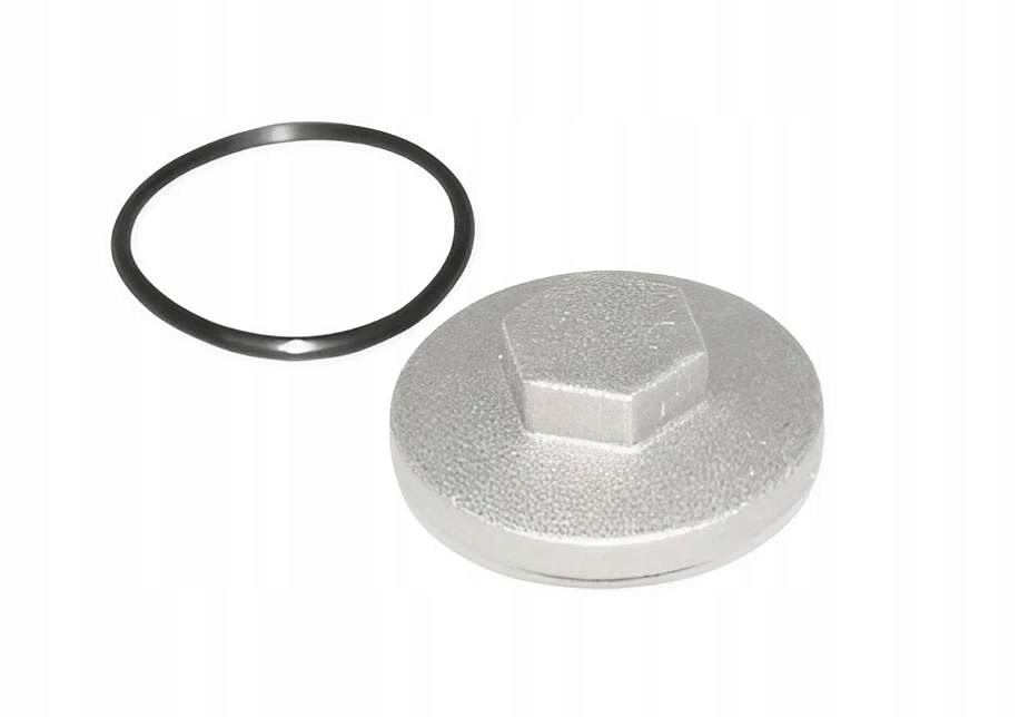 Korek spustu oleju oring gy6 4t MotoGeneric