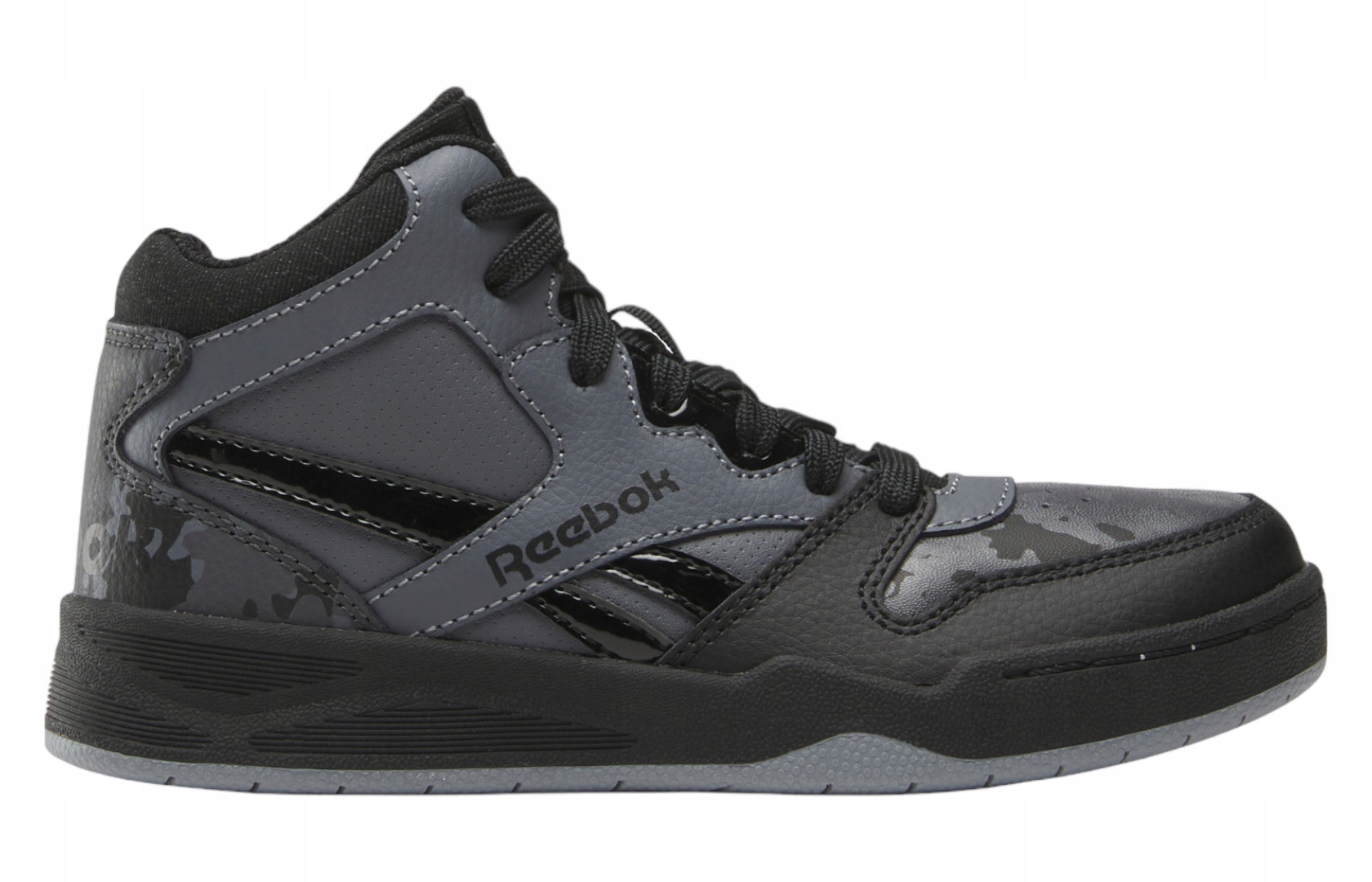 pro mládež boty Reebok BB4500 Court 100033478