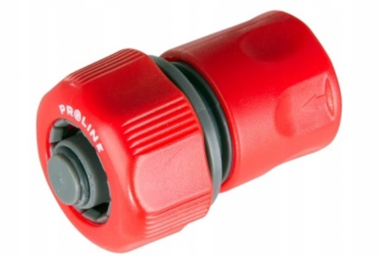 

Szybkozłącze Ze Stopem 3/4'' Szybkozłącz Proline